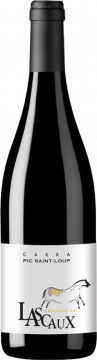 Château de Lascaux Carra 2023