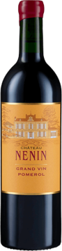 Château Nénin