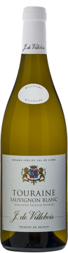 J. de Villebois Sauvignon blanc 2024