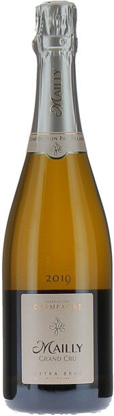 Mailly Grand Cru Mailly Grand Cru Extra-brut 2019