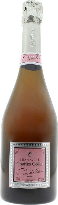 CHARLES COLLIN CHARLES COLLIN 0