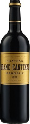 Château Brane-Cantenac Château Brane-Cantenac 2021