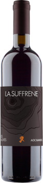 Dom. la Suffrène Dom. la Suffrène Les Lauves 2018