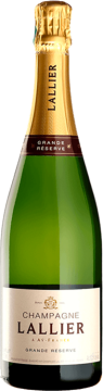 Lallier Lallier Grande Réserve 0