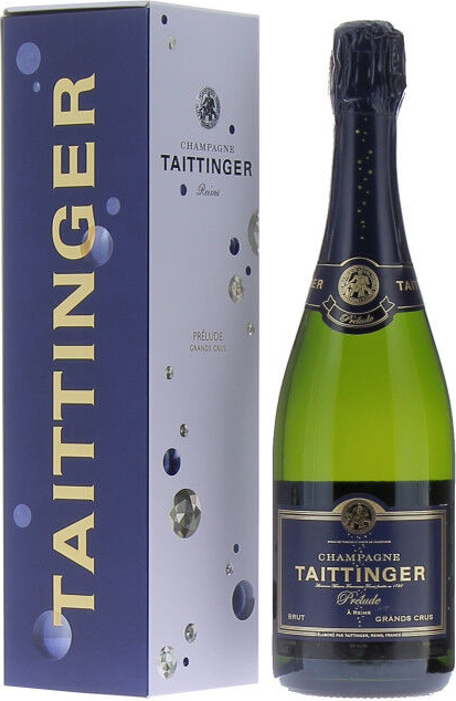 Taittinger Prélude Grands Crus 