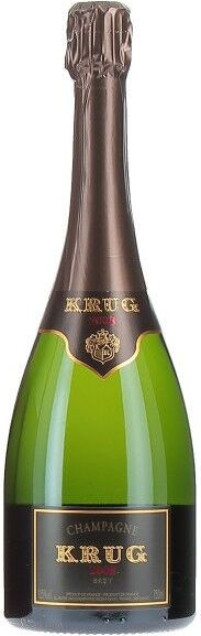Krug Krug 2008