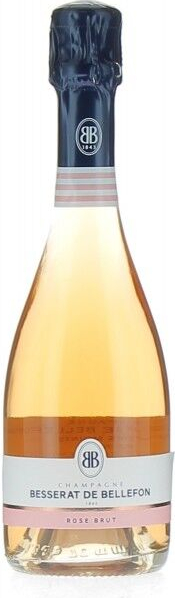 BESSERAT DE BELLEFON Cuvée des Moines 0