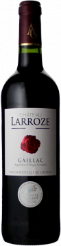 Château Larroze  2022