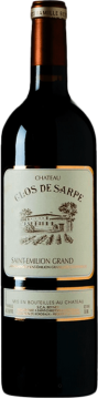 Château Clos de Sarpe  2004