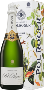 Pol Roger Pol Roger Extra Cuvée de réserve