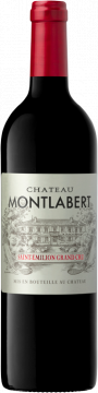 Château Montlabert  2019