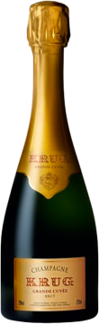 Krug Grande Cuvée 0