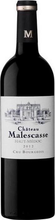 Château Malescasse Château Malescasse  2016