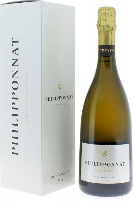 Philipponnat Royale Réserve 