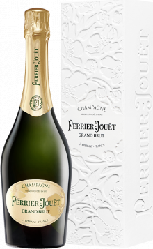 Perrier-Jouët Grand Brut 