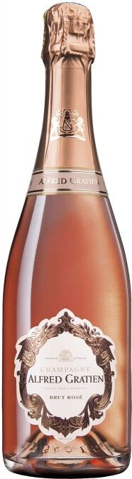 Alfred Gratien Alfred Gratien