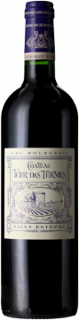 CHÂTEAU TOUR DES TERMES  2019