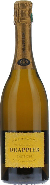 Drappier Carte d'or 0