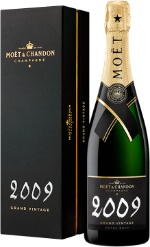 Moët et Chandon Moët et Chandon Grand Vintage 2009