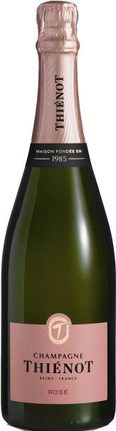 Thiénot Rosé 