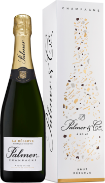 PALMER & CO  Réserve 