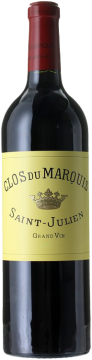 Clos du Marquis  2003