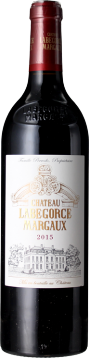 Château Labégorce  2019
