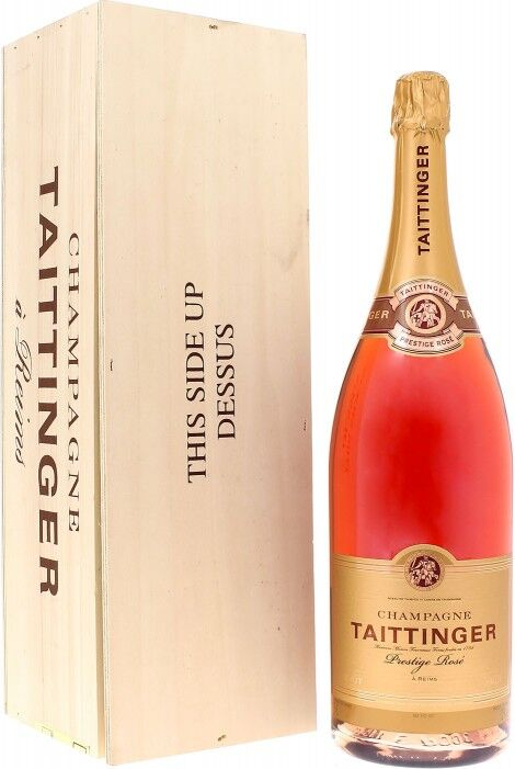 Taittinger Prestige 0