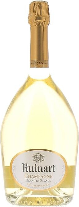 Ruinart Blanc de blancs 0