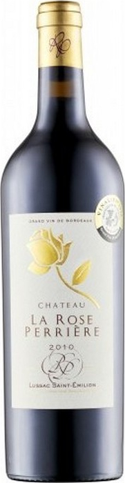 Ch. la Rose Perrière Ch. la Rose Perrière 2006
