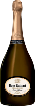Dom Ruinart Blanc de blancs 2007