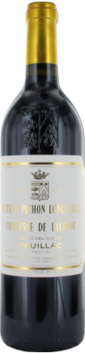 Ch. Pichon Longueville Comtesse de Lalande  2022