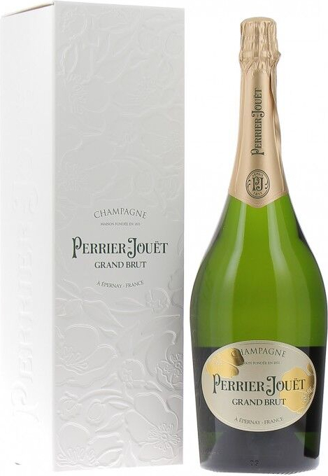 PERRIER-JOUET Grand Brut 