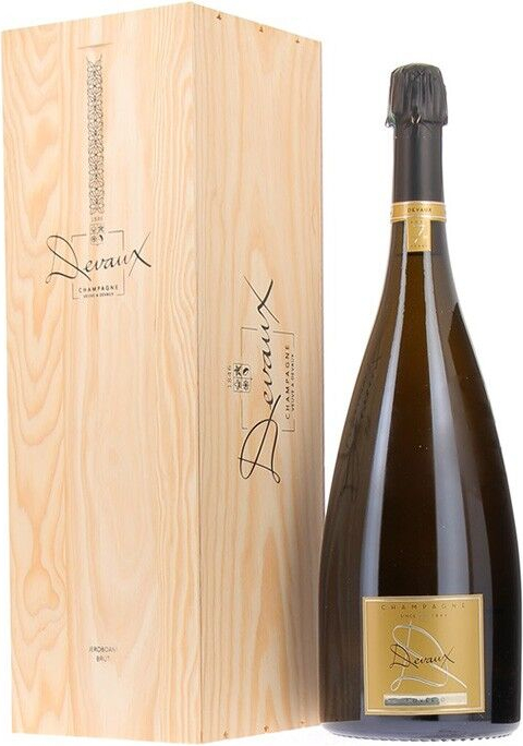 Devaux Devaux Cuvée D