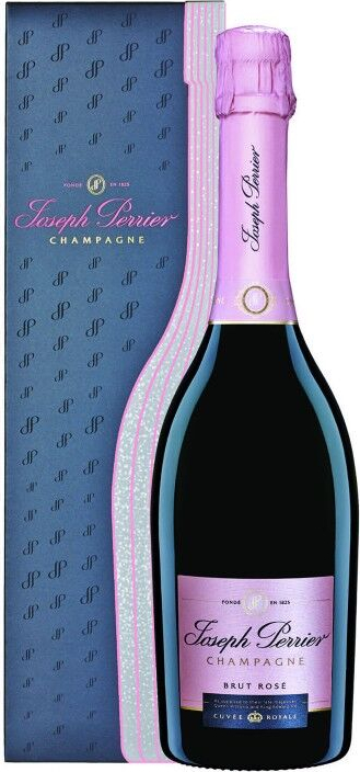 JOSEPH PERRIER JOSEPH PERRIER Cuvée royale 0