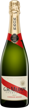 G.-H. Mumm G.-H. Mumm Cordon rouge 0