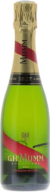 G.H. MUMM Cordon rouge 