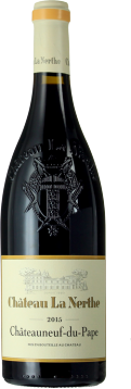 Château la Nerthe  2020