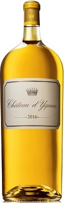 Château d'Yquem  2016