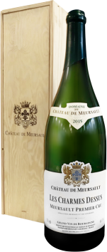 Ch. de Meursault Les Charmes Dessus 2022