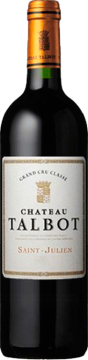 Ch. Talbot  2017
