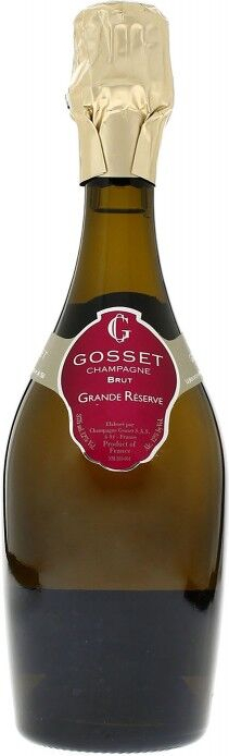 Gosset Grande Réserve 0
