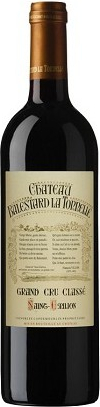 Ch. Balestard la Tonnelle  2015