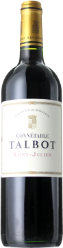 Connétable Talbot  2018
