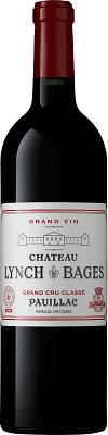 Ch. Lynch-Bages  2022