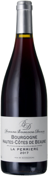 Domaine Bourgogne-Devaux Hautes-côtes-de-beaune La Perrière 2023