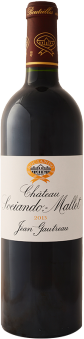 Château Sociando-Mallet  2012