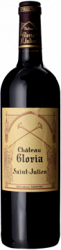 CHÂTEAU GLORIA  2019