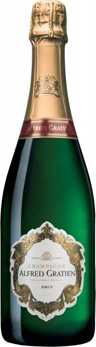 Alfred Gratien Alfred Gratien Brut