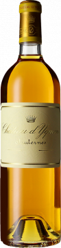 Château d'Yquem  2021